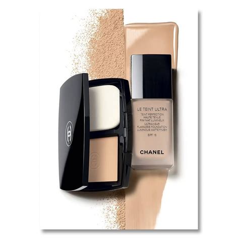 chanel forget foundation try perfection|chanel aqua foundation replacement.